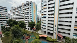 Blk 114 Teck Whye Lane (Choa Chu Kang), HDB 4 Rooms #564696961